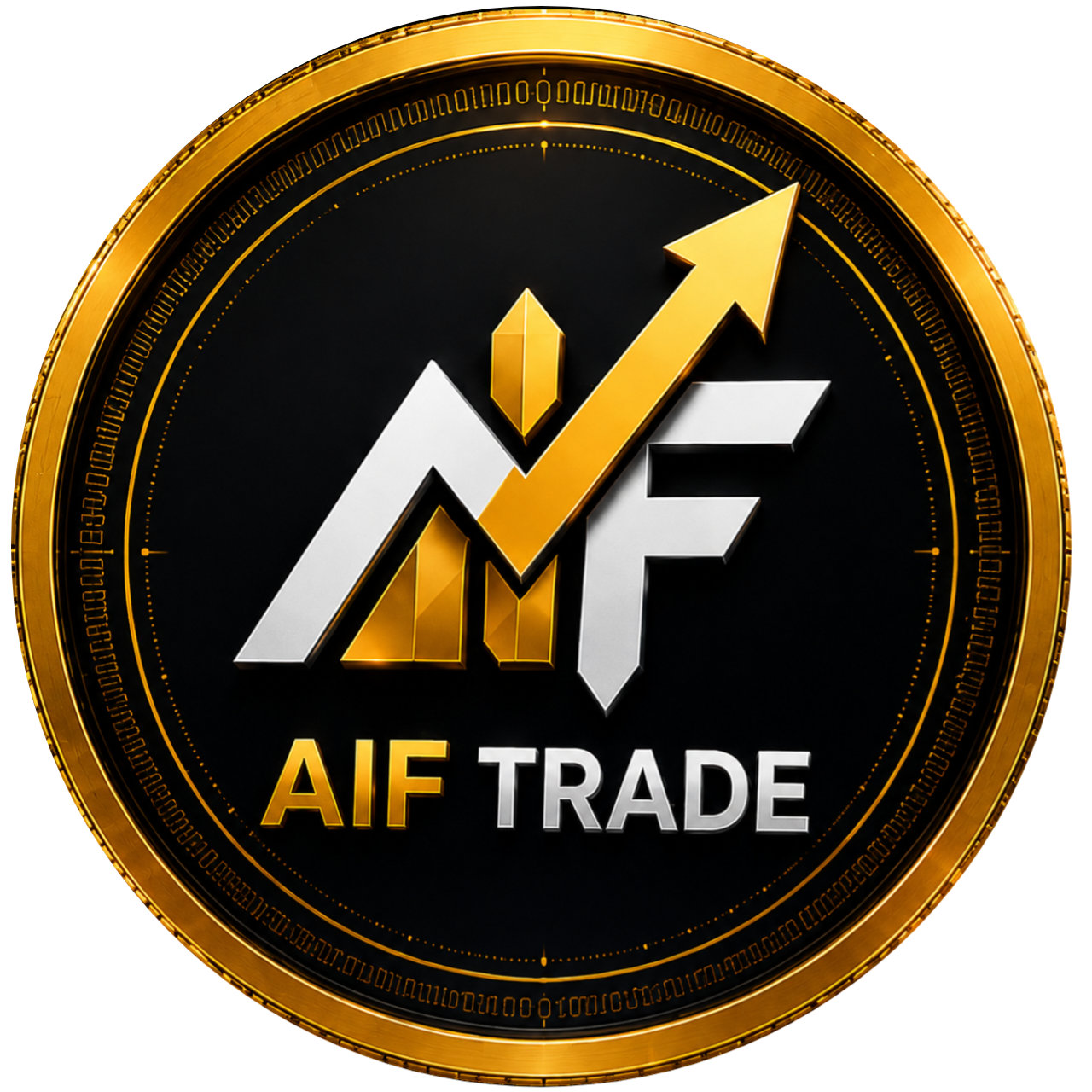 AIFTRADE Logo